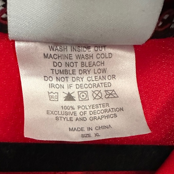 NASCAR Vintage Y2K Winners Circle Dale Earnhardt Jr Bud Racing Jersey Size XL - Picture 4 of 7